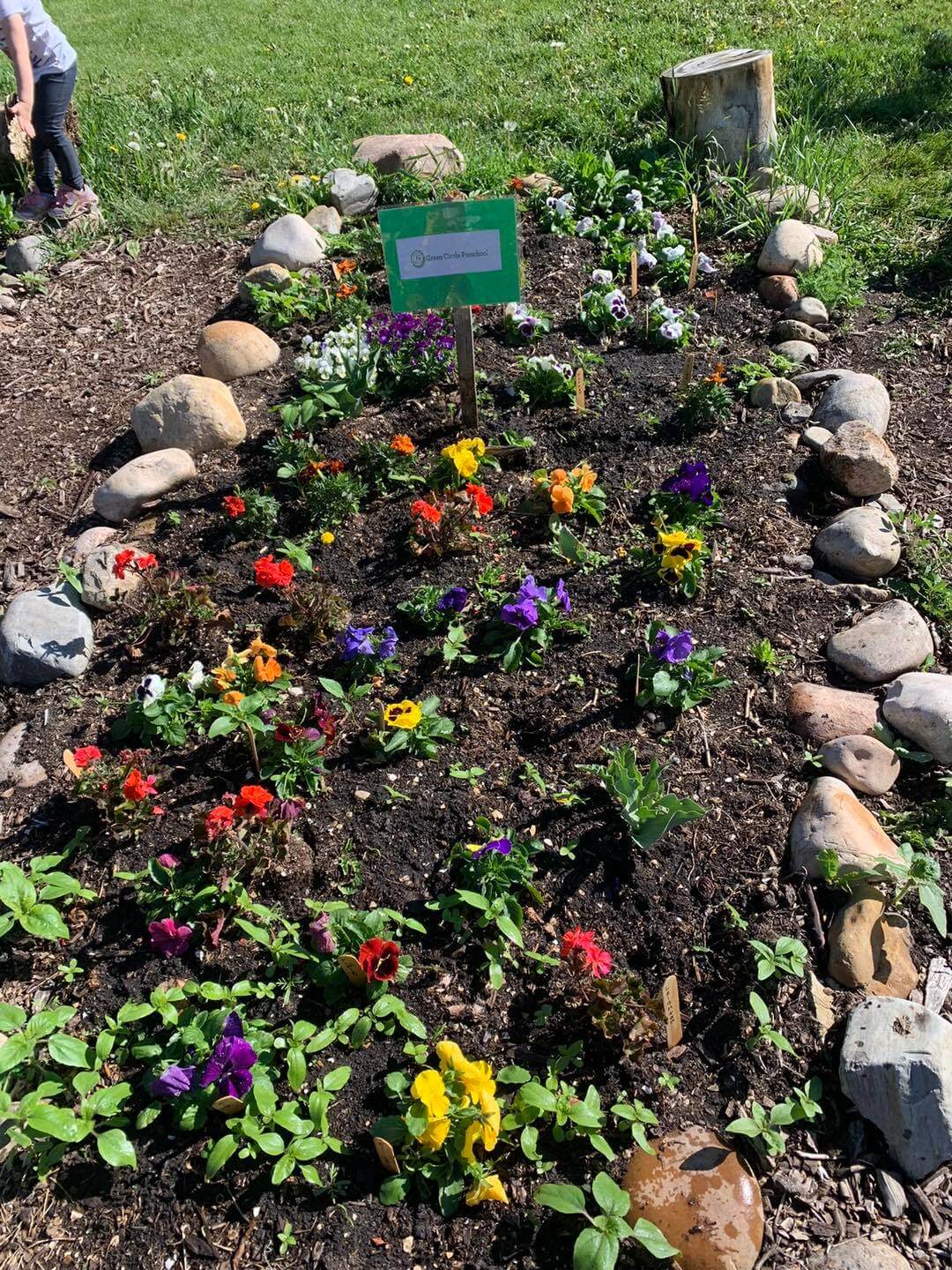 Edmonton Outdoor Activities for Preschool Kids Green Circle Preschool